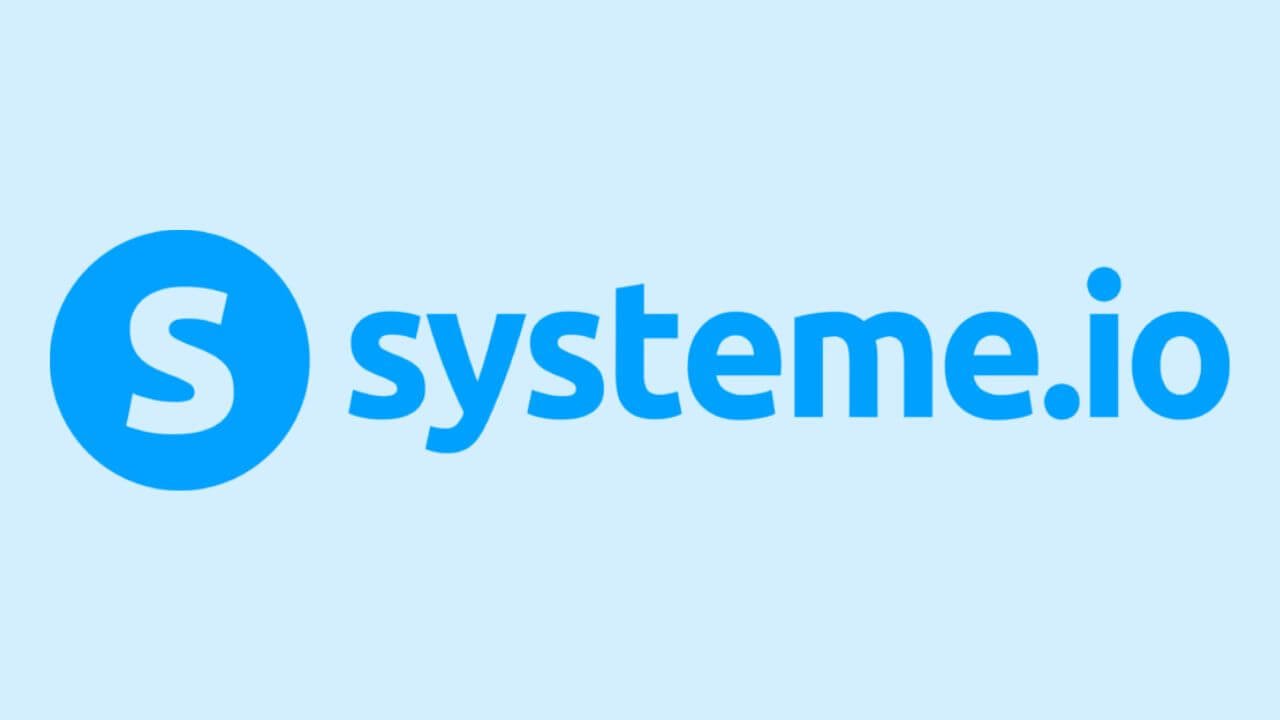 systeme io resource