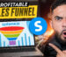 profitable sales funnel