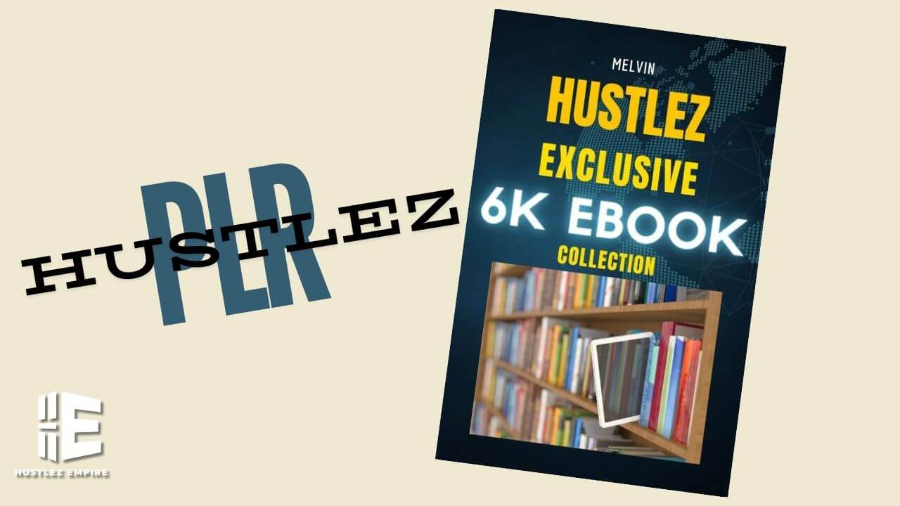 6K plr bundle