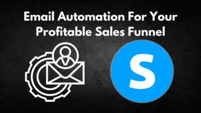 Email Automation For Your Profitable Sales Funnel