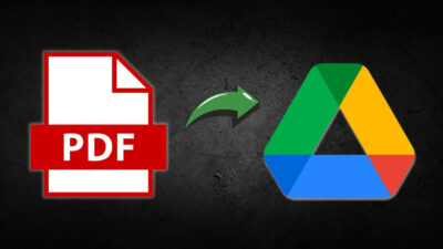 save your digital products in google drive